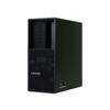 Lenovo Zongwei M740J-92f Domestic Innovation Desktop Workstation with 27-inch Monitor (CN Version)
