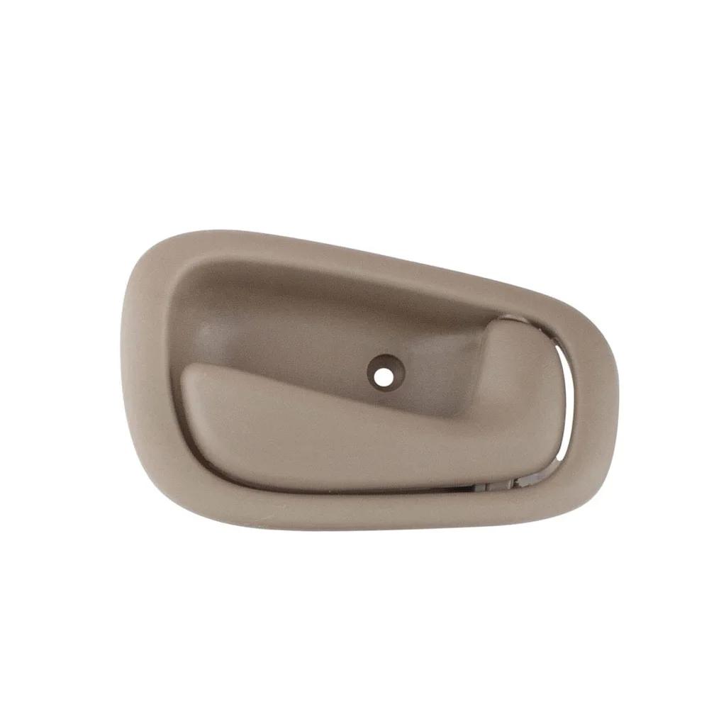 Внутренняя ручка двери для Toyota Corolla 1998-2002 69206-02050 69205-02050 FR 69205-02050