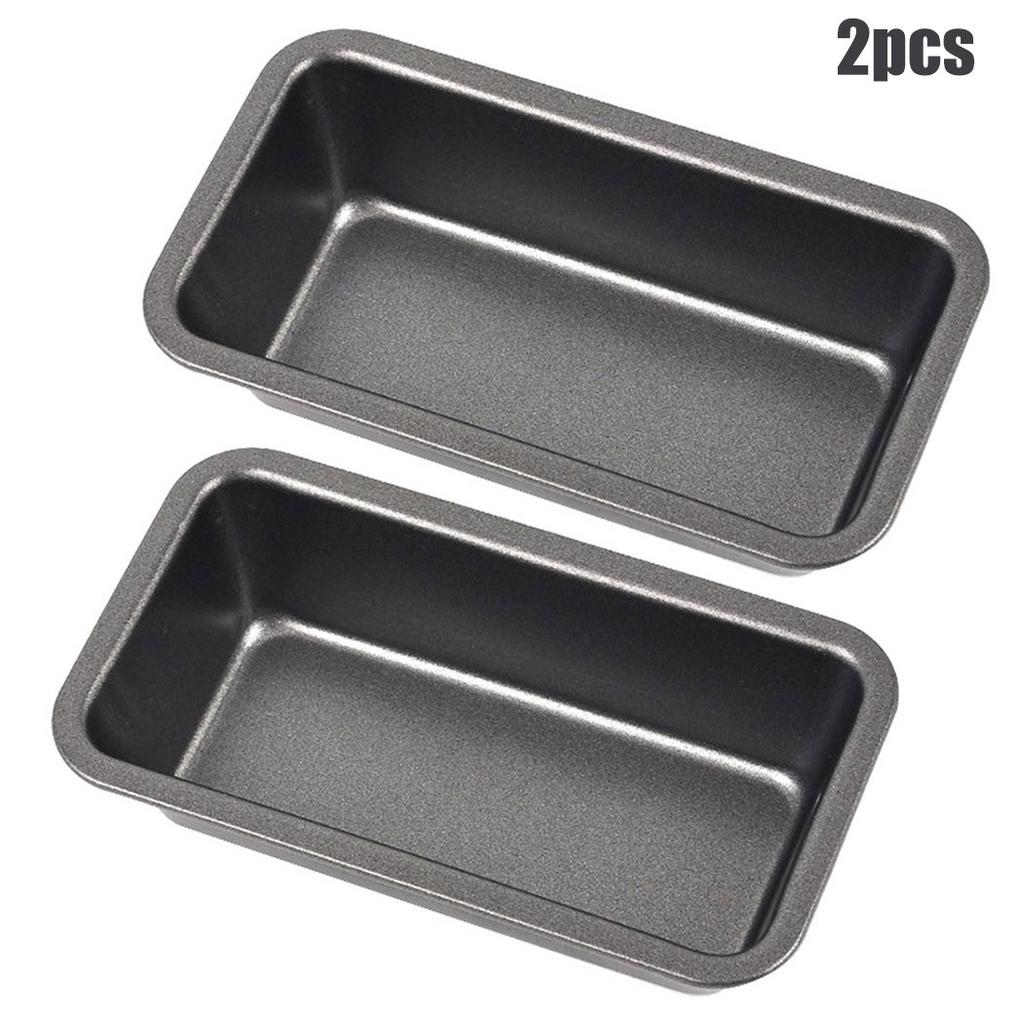 Carbon Steel Baking Pan Bakeware Baking Tools Toast