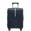 Suitcase Carry Case Spinner Expandable 55cm Dark Blue [Samsonite] Hi-Fi HI-FI 55/20 Carry-On 39/45L 2.3kg