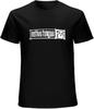 Native TongueTribe De La Soul Sheep Called Quest Madlib Pete Men T Shirt Casual Cotton