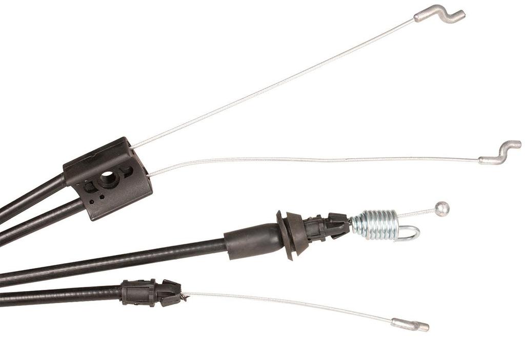 Lanko pohonu a brzdy Univerzální sekačka na trávu Nz900