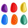 Sensory Toys for Sensory Stones of Tactile Anxiety Stress Suitable for Developmental Comfortable Tactile Educational Toy for Birthday Gift Autism