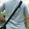 Adjustable Padded Shoulder Straps For Charge6 Portable Speakers Ergonomic Design Nylons Webbings Secure Attachment