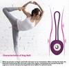 Safe Silicone Kegel Balls Vaginal Tightening Trainer Vibrator Muscle Exercise Intimate Toys for Adults Comfortable Easy To Use