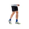 Saucony Compression Training Comfortable Moisture-Wicking Sports Shorts Men shorts Black SC2249111A-BK01