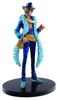 One Piece DXF-THE GRANDLINE MEN Sanji-15TH EDITION Vol.6 (1 Type) Banpresto Prize [Parallel Import]