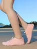 Unisex Lightweight Quick-Dry Water Shoes: Non-Slip, Wear-Resistant, Breathable for Outdoor, Beach, Yoga, or Amphibious Activities.