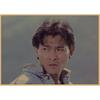 Free Shipping Vintage Movie Poster: A Moment of Romance with Andy Lau & Wu Qianlian - Retro Kraft Paper Decor