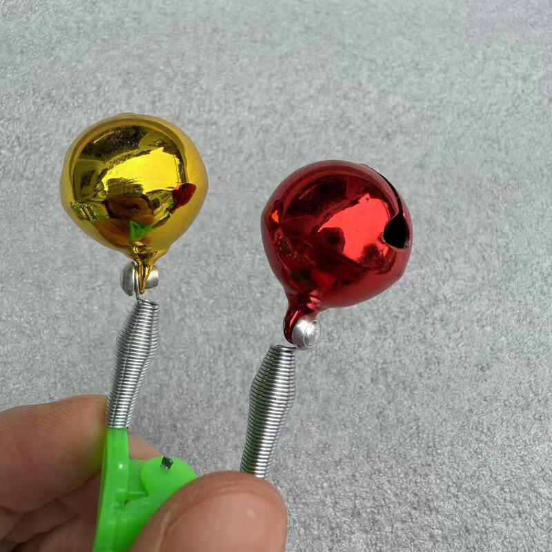 Fishing Bell Alarm Clip