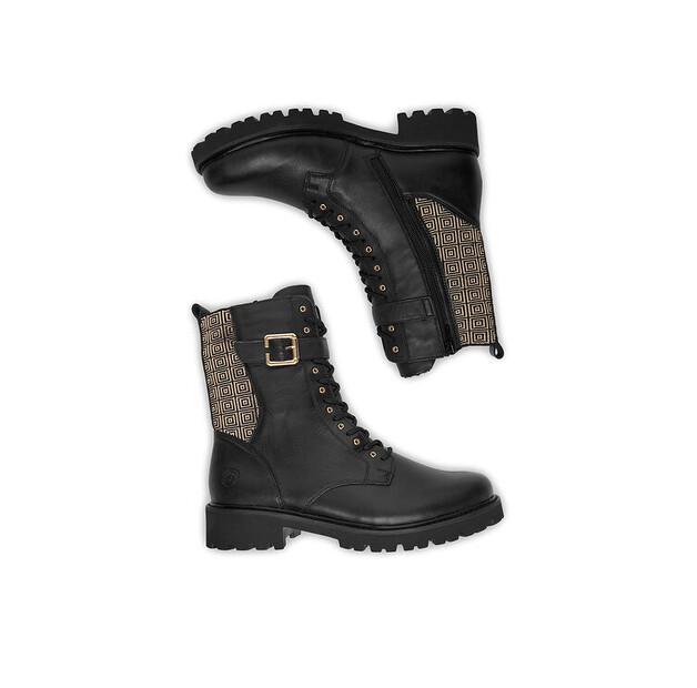 Ankle Boots Remonte D8658-03 Black