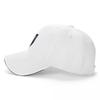 Coat Of Arms Of Ireland Camping Baseball Caps For Womens Personalized Female Beach Sunscreen Hats Trucker Cap