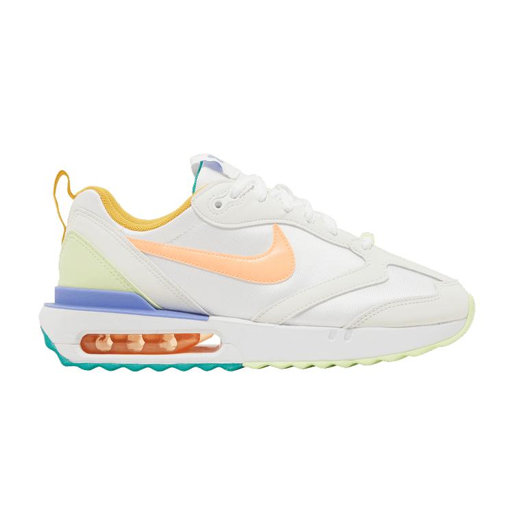 Nike Wmns Air Max Dawn White Multi 36.5
