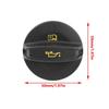 06K103485A Engine Oil Filler Cap For Skoda / Vw // Seat