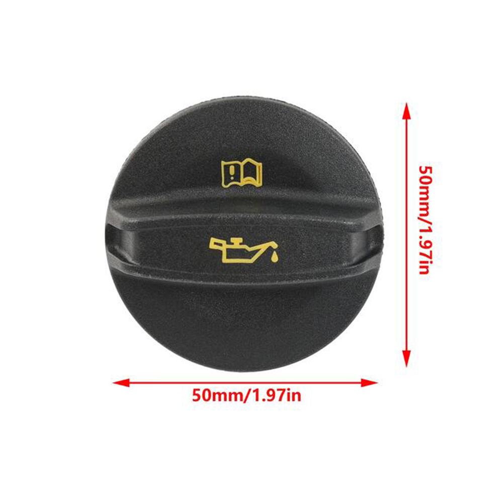 06K103485A Engine Oil Filler Cap For Skoda / Vw // Seat