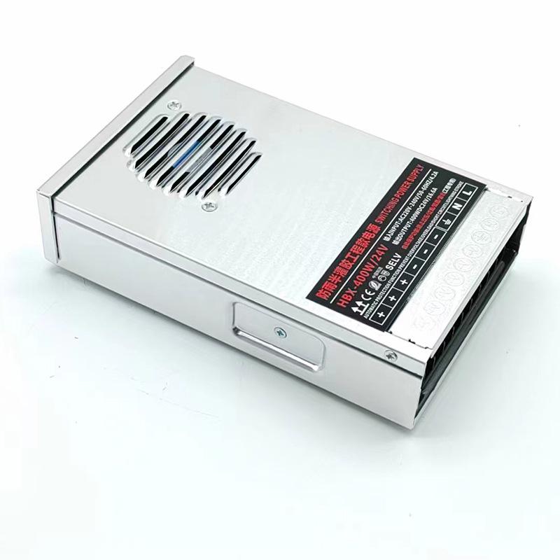 24V 6W Wasserdichte LED-Dachziegelleuchte für Außenbereiche, Tempel oder Pavillons