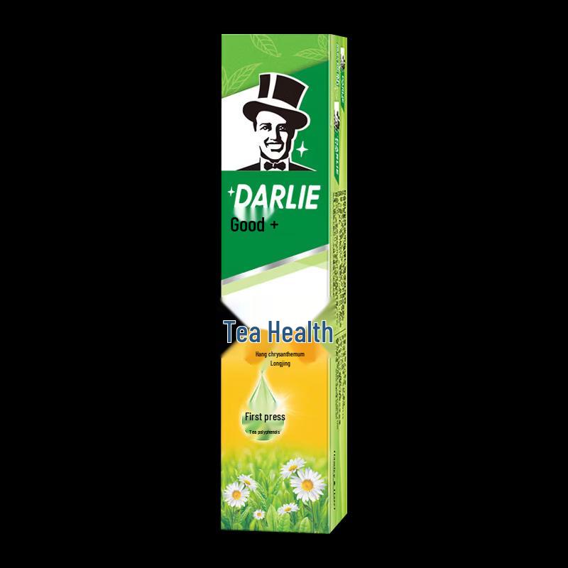 Darlie Toothpaste Combo Pack