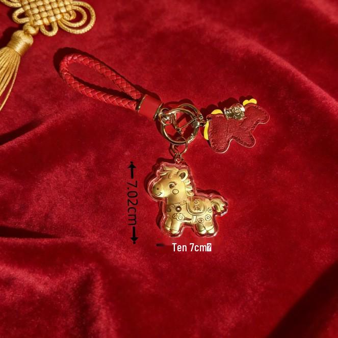 Pure Gold Gift Box: Wealth, Prosperity, and Endless Financial Resources for Clients
