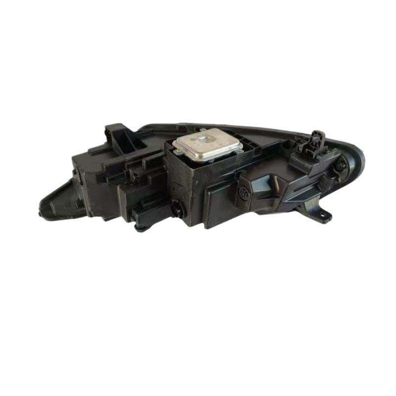 Compatible with 25 BYD Qin PLUS Models: Premium LED Headlight Assembly