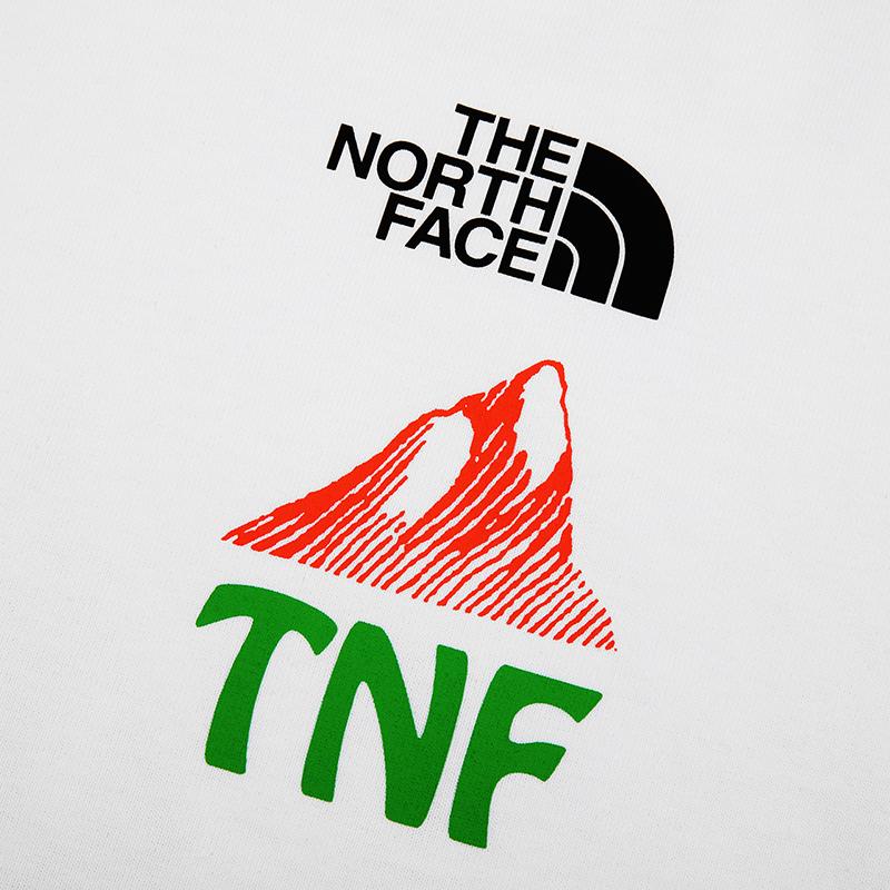 The North Face Graphic T Shirt NF0A8CKK-FN4