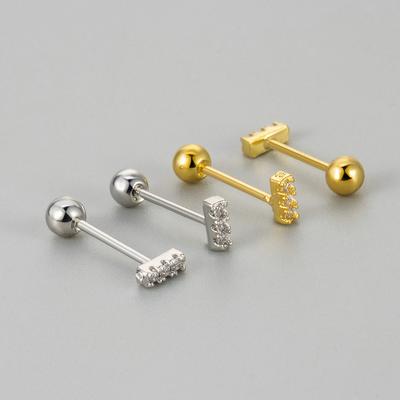 Joyas y bisutería – Piercing