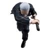 BANPRESTO Sakamoto Days Takamura Vibration Stars Figure