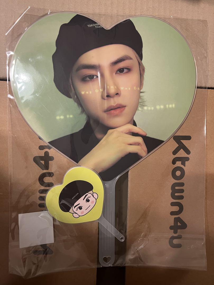 

[USED] WayV ON THE Way in Seoul Fan Xiaojun