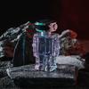 Perfumy Damskie Męskie Phantom Robot Perfumy Trwały Zapach 100ml Męskie