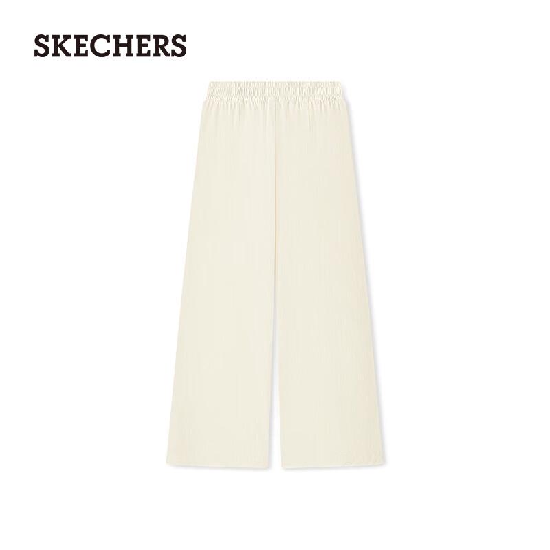 Skechers Women's Casual Woven Trousers L225W239