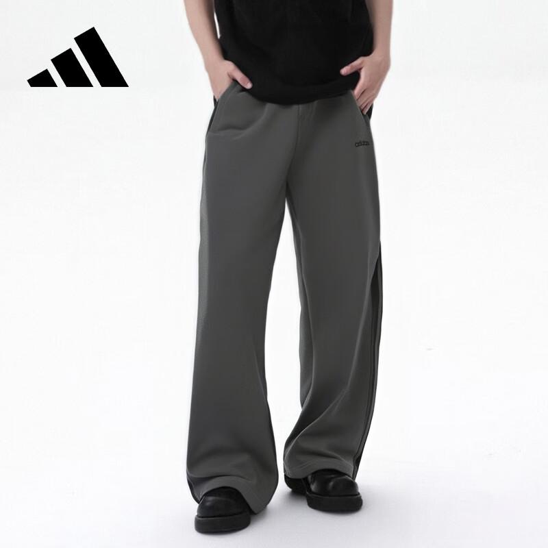 Adidas Men s Three-Stripe Track Pants XL