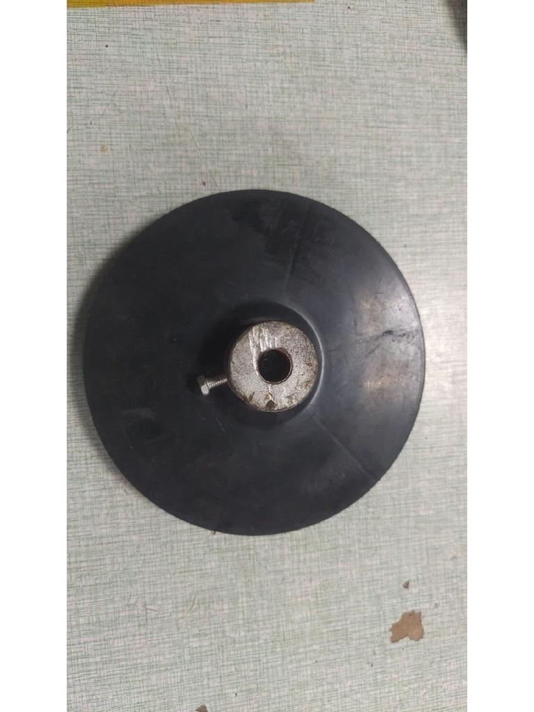 Thread Clamp for Webbing Machine