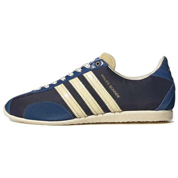 Wales Bonner x adidas Japānas Leģenda