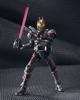 TAMASHII NATIONS SIC28 Kamen Rider Faiz