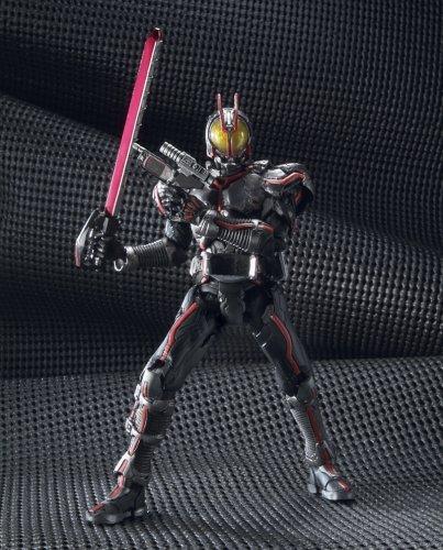 TAMASHII NATIONS SIC28 Kamen Rider Faiz