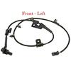 2 x ABS Wheel Speed Sensor Front Left / Right  Fits Hyundai Tiburon 2005-2008