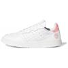 Supercourt White Glow Pink Women's EF5925