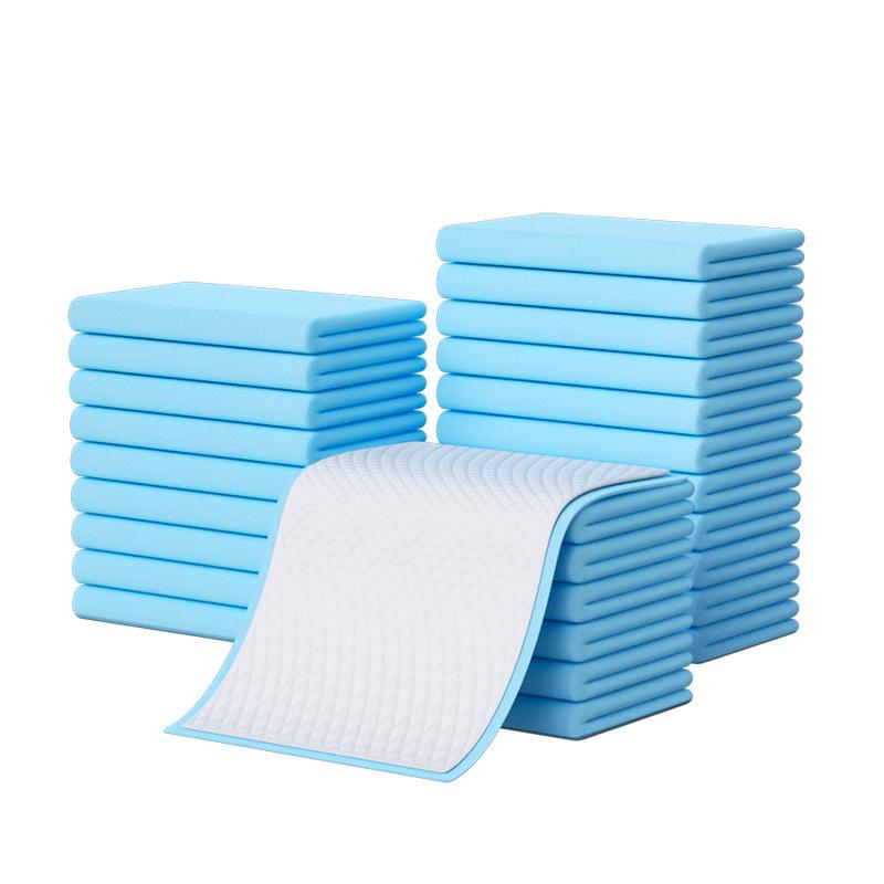 Pet Training Urinal Pads - Thick, Disposable, Customizable Pet Care Pads