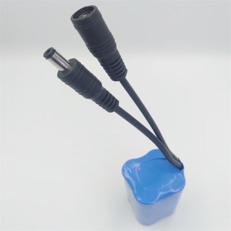 Xinkaicen 14.8V 3000mAh Rechargeable Lithium Battery Pack