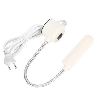 Nähmaschine LED COB Lichtperlen Bekleidung Beleuchtung Energiesparend Stark Magnetisch (COB 6W )