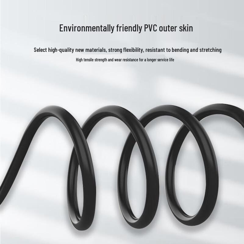ZHENWEI DB44 Male-to-Male Data Extension Cable
