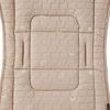 AirBuggy TioTio Stroller Mat, Beige, Ages 0 Months and Up
