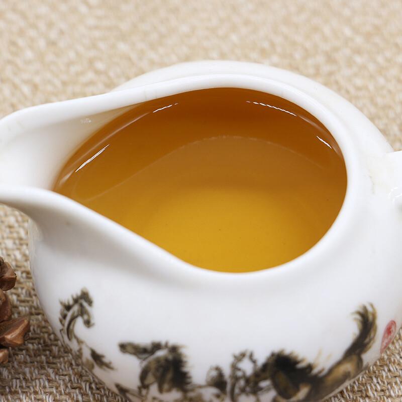 Organic Aged White Tea Fuding 2014 Solar Dried Slimming Herbal Tea 300g