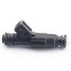 Fuel Injector 19LB EV1 V6 XR6 0280155844 for Ford Falcon Fairmont Fairlane 4.0L