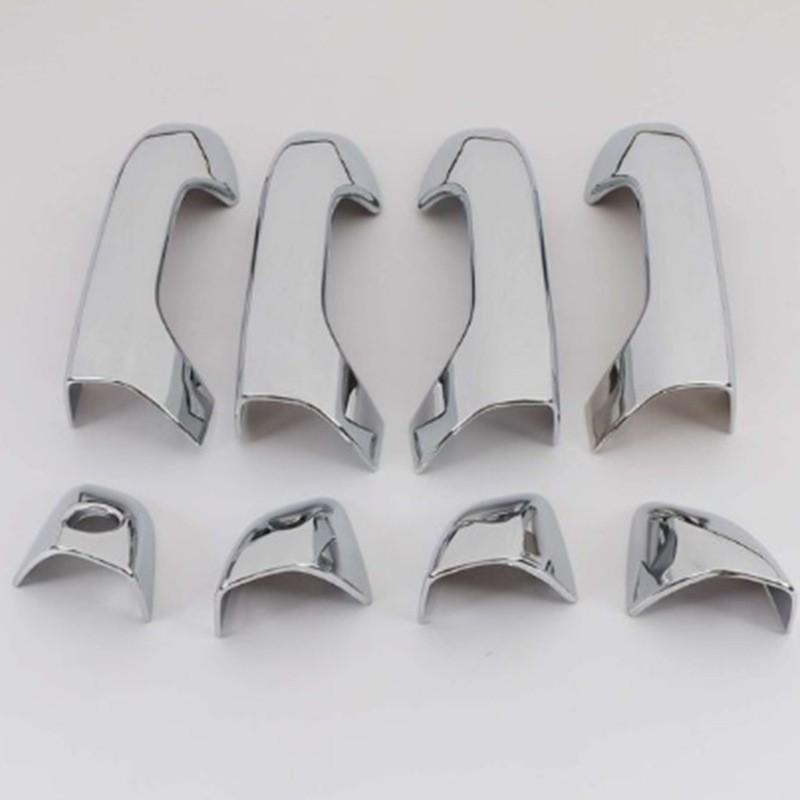 Kia Rio (18-21) Kryt vnějšího madla dveří