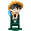 One Piece Ochatomo Series One Piece Pirates  Vacation  1box  8pcs   Reissue 