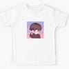Kai Selfie  Kids T-Shirt