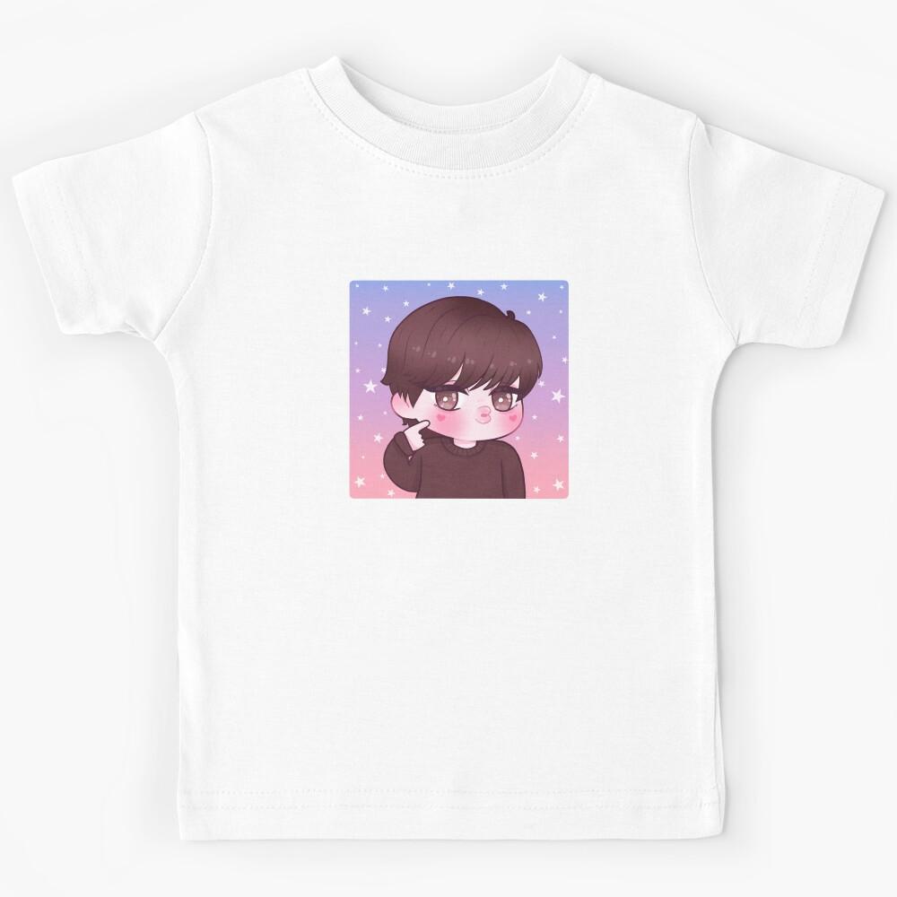 Kai Selfie Kids T-Shirt 120