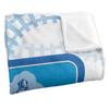 The Polar Express All Aboard Blanket