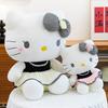 Plush Doll With Feather Filling For Kids And Collectors