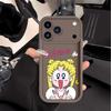 Case for Apple iPhone 17 Pro Max Air XR 15 14 Plus 16 11 12 13 Mini XS 16e Phone Cover Cartoon Sailor Moon